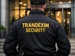 Agenti de paza cu atestat